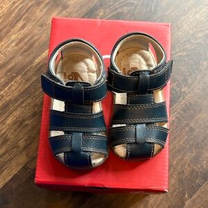 See Kai Run Jude IV Sandals